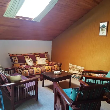 Duplex 3 Pieces Avec Balcon, Proche Barcelonnette - Fr-1-804-35 Saint-Pons (Alpes-de-Haute-Provence)
