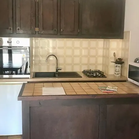 Appartamento Duplex 3 Pièces Avec Balcon, Proche Barcelonnette - Fr-1-804-35 *